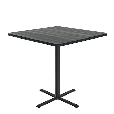 Correll Cafe tables HPL - Standing Height BXB42S-52